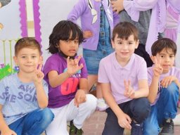 Emirati ChIldrens day-KG